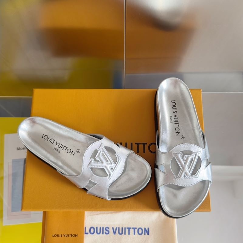 Louis Vuitton Slippers